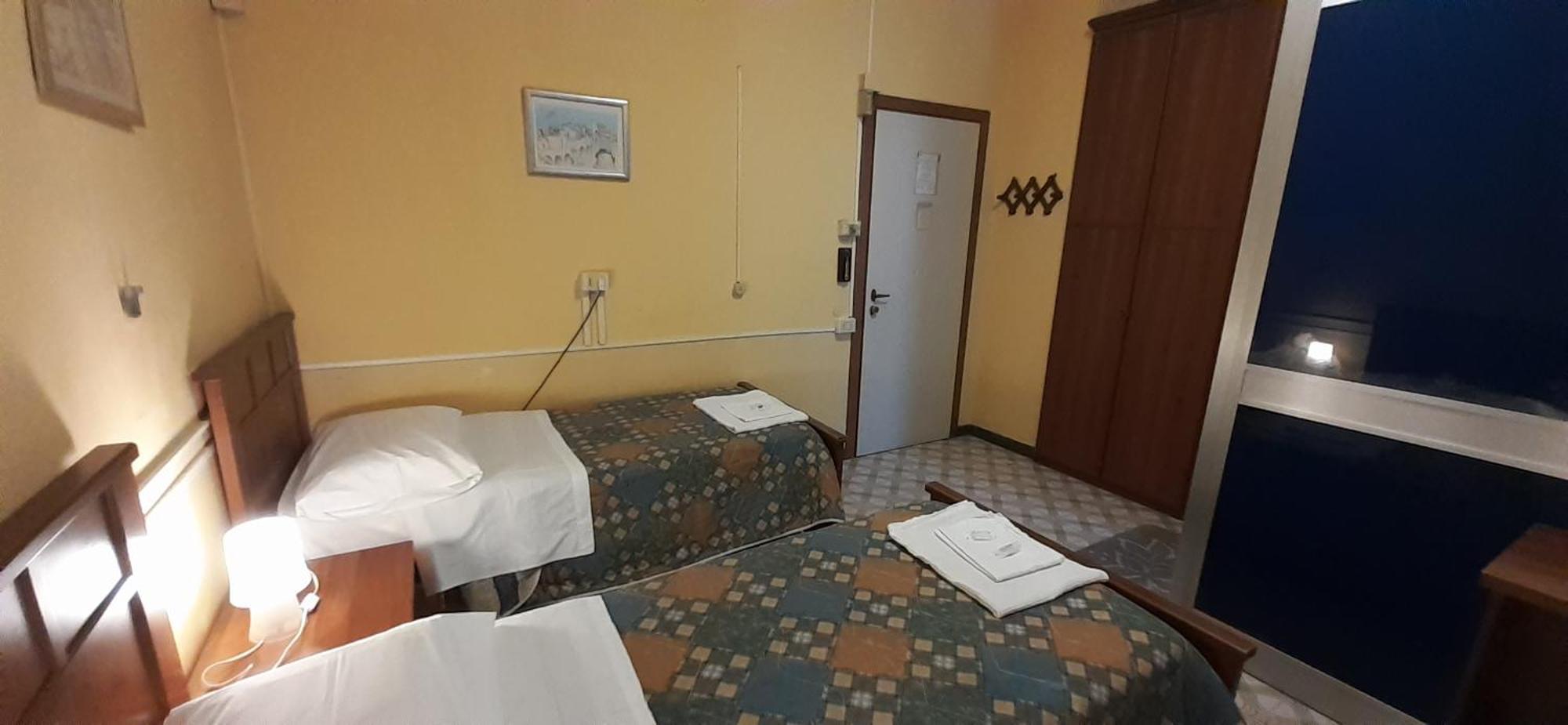Albergo Da Peppino Poggio Mirteto Esterno foto