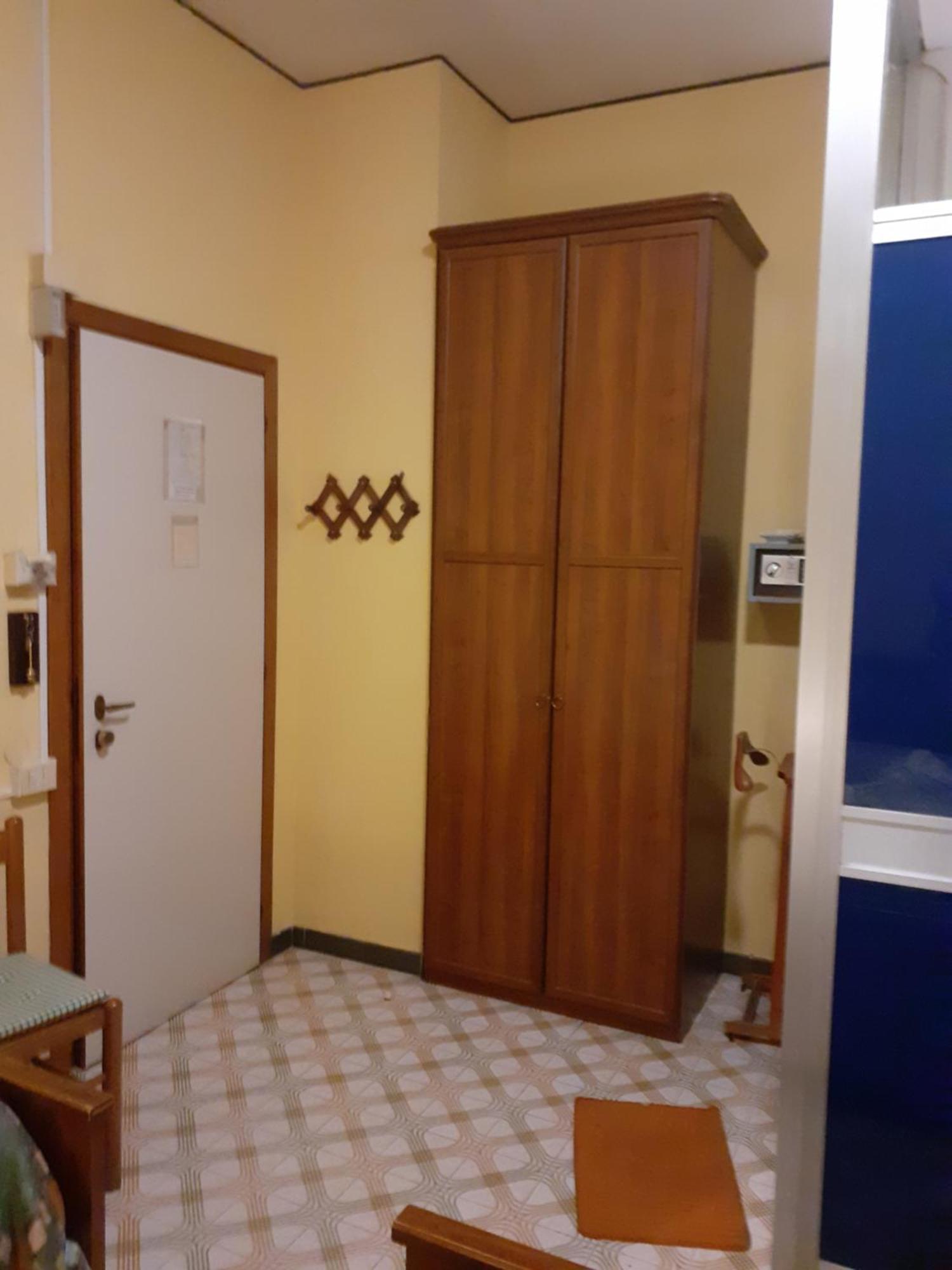 Albergo Da Peppino Poggio Mirteto Esterno foto