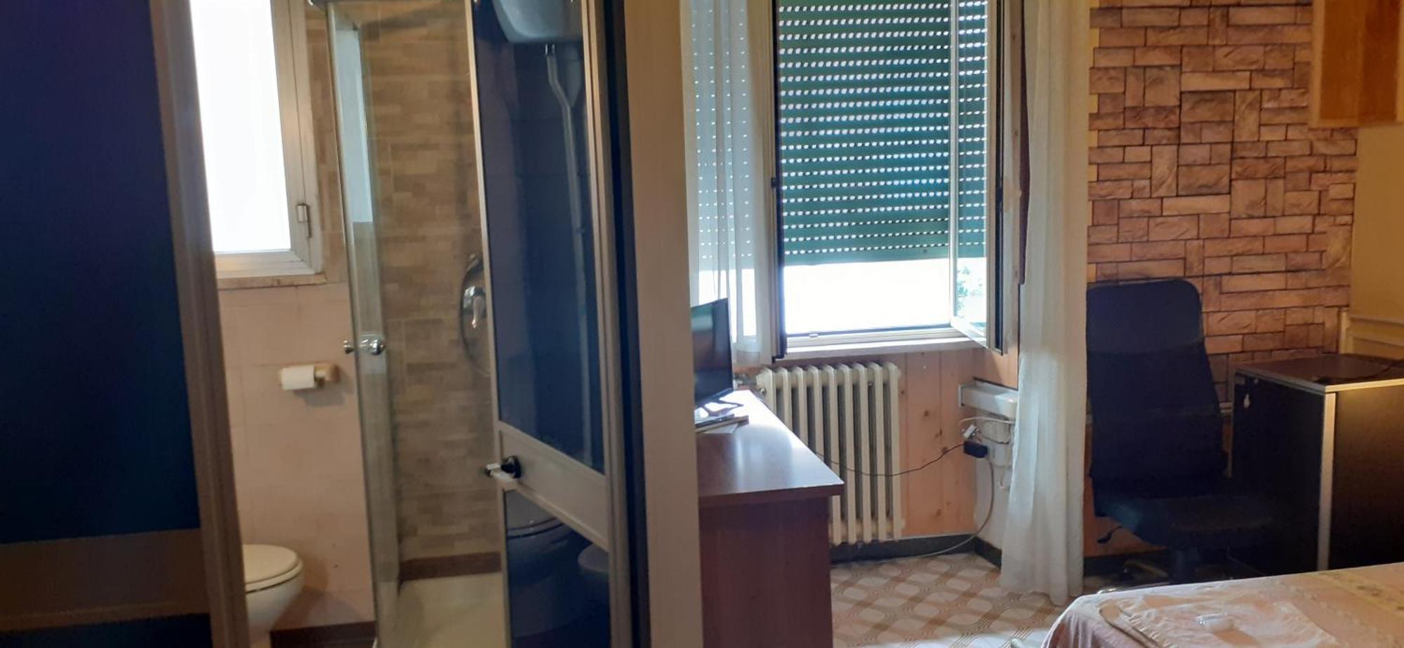 Albergo Da Peppino Poggio Mirteto Esterno foto